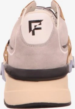 Floris Van Bommel Running Sneakers Sneakers Laag Heren Bruin / Cognac -Herenkleding 7bd08a3200ef4d447f558b987261ed55