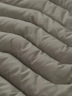 Tom Tailor Bodywarmers Bodywarmer Heren Kaki -Herenkleding 7c376a462bff7f4403f61f90909412f8