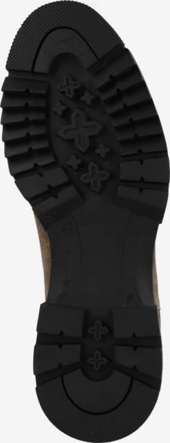 Enkelboots Chelsea Boots The Wulf Heren Taupe -Herenkleding 7ccbf3c9a58af0b262ddb820e875a66f