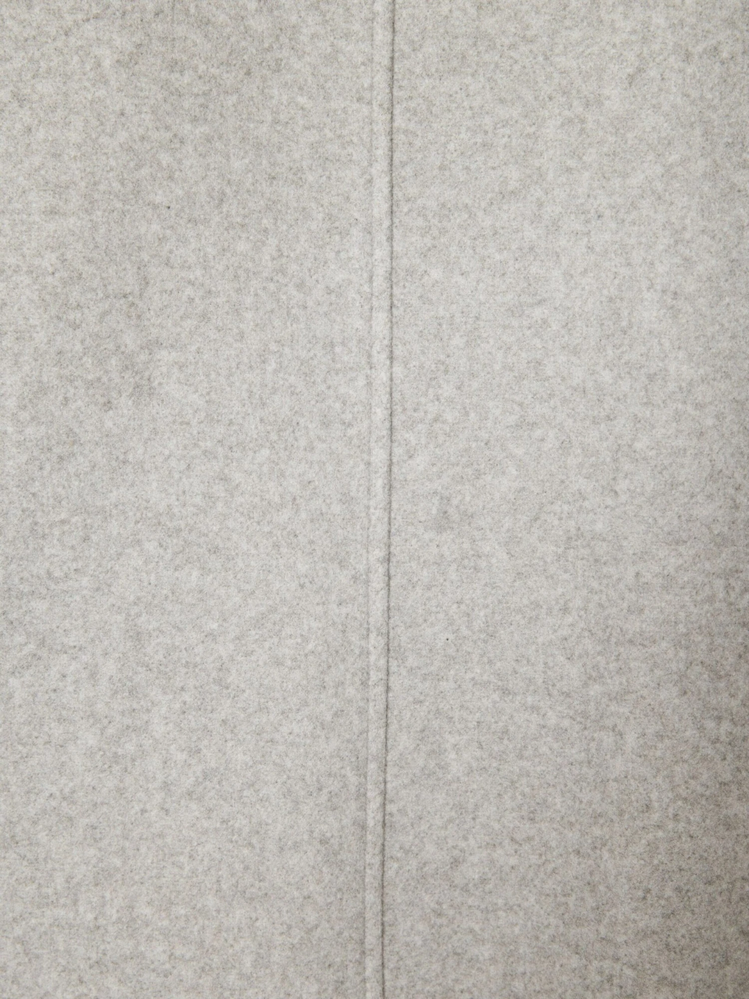 BERSHKA Tussenmantels Tussenjas Heren Grijs Gemêleerd 6 BERSHKA Tussenmantels Tussenjas Heren Grijs Gemêleerd - Afbeelding 6