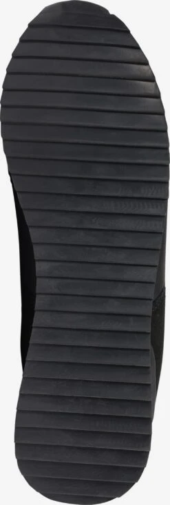 Lyle & Scott Running Sneakers Sneakers Laag WRATH BSC Heren Zwart -Herenkleding 7e0c4fc3dcb86b3afb3e1535141dcbad