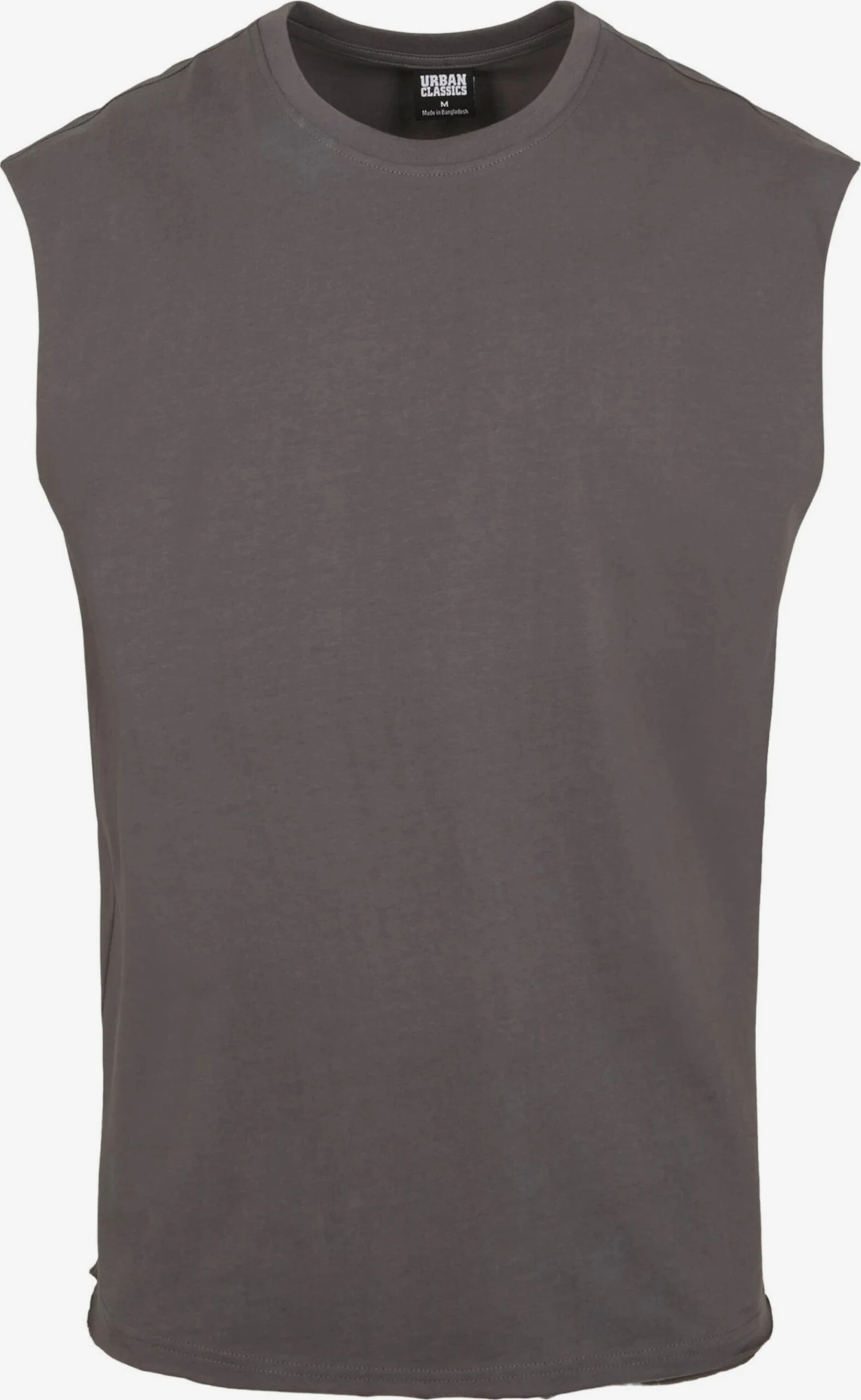 URBAN CLASSICS Tanktops Shirt Heren Aardetinten 1 URBAN CLASSICS Tanktops Shirt Heren Aardetinten