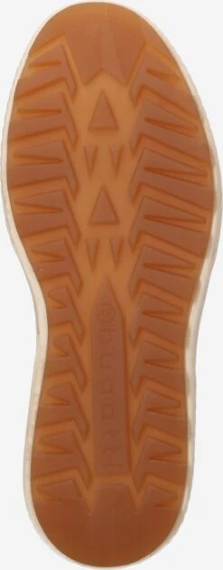 Bugatti Veterboots Chukka Boots Heren Karamel -Herenkleding 82b48dcaadd5c56f49c4245f6915ac5f