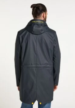 Schmuddelwedda Tussenmantels Tussenjas Heren Ultramarine Blauw -Herenkleding 82f114c53ffdf34d22850817b0ba11aa