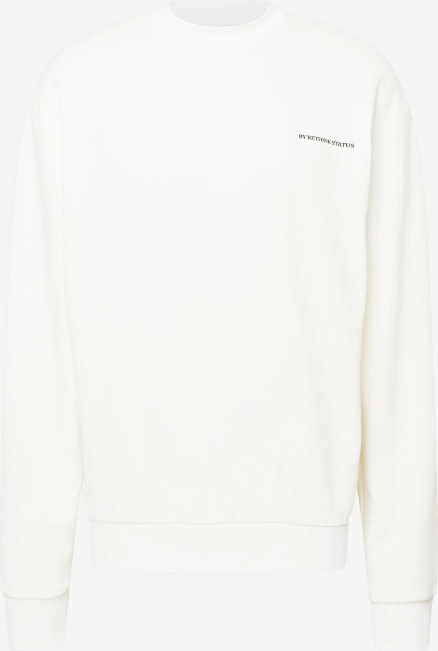 Sweatshirts Sweatshirt Heren Wit 1 Sweatshirts Sweatshirt Heren Wit