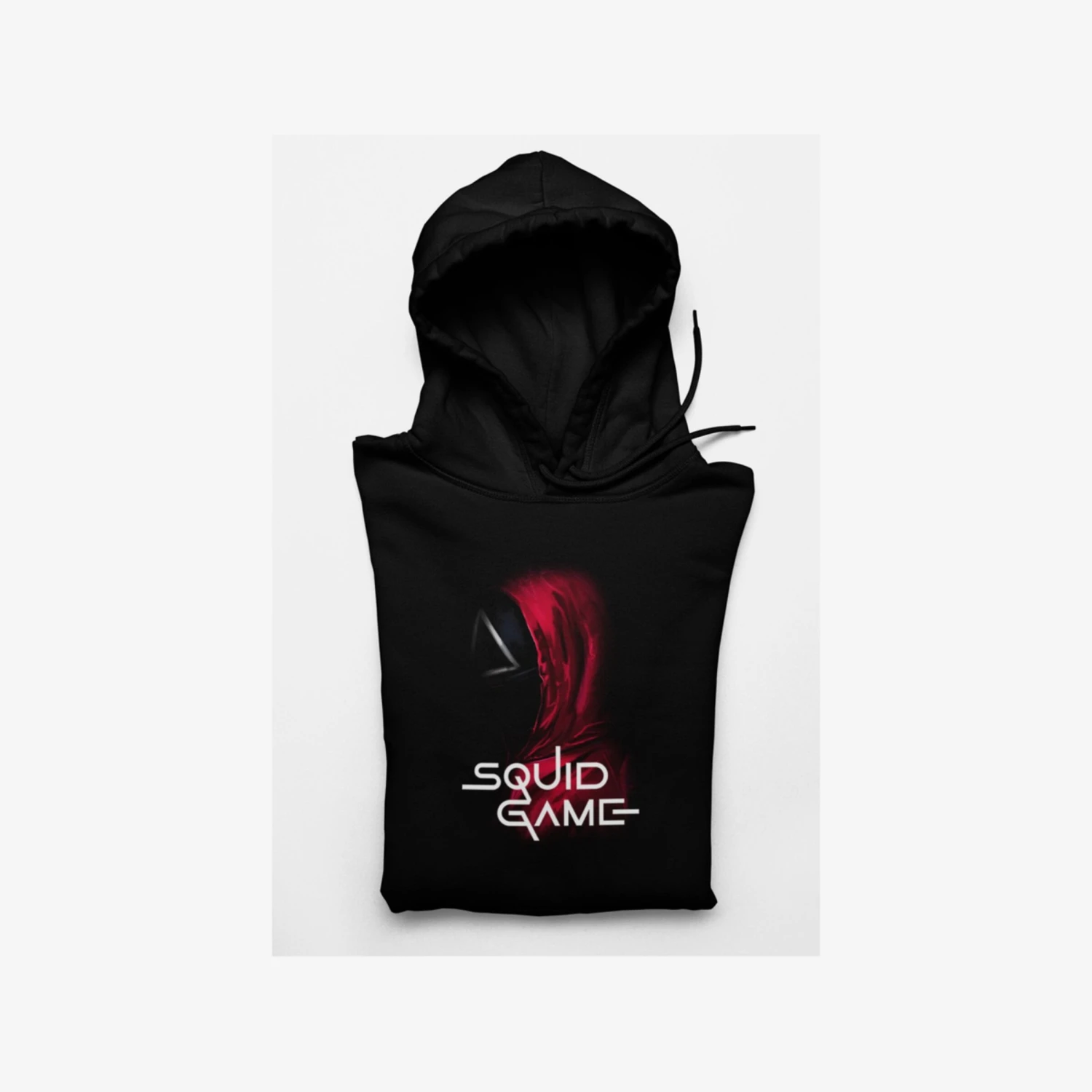 Hoodies Sweatshirt Heren Zwart 2 Hoodies Sweatshirt Heren Zwart - Afbeelding 2