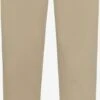 Meyer Chinos Slimfit Chino Heren Lichtbruin