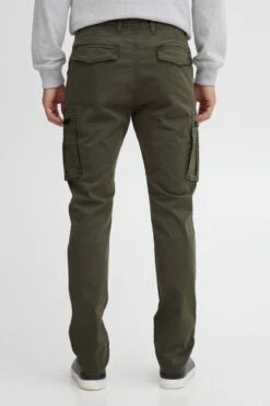 Indicode Jeans Cargobroeken Regular Cargobroek Cargas Heren Groen -Herenkleding 87e70d8f1bb28071b7b0c5a4d7106d06