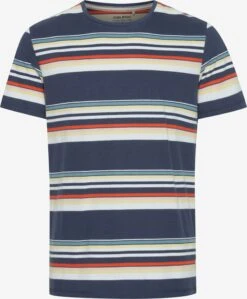 Blend T-shirts Shirt Heren Gemengde Kleuren