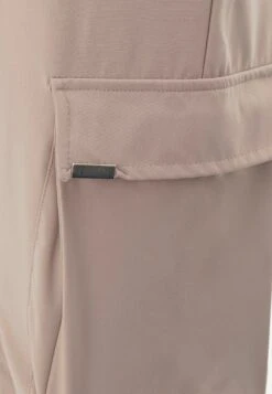 Cargobroeken Regular Cargobroek Keighley Heren Bruin -Herenkleding 88c82e8db16eb80a38a468301e5e74f1