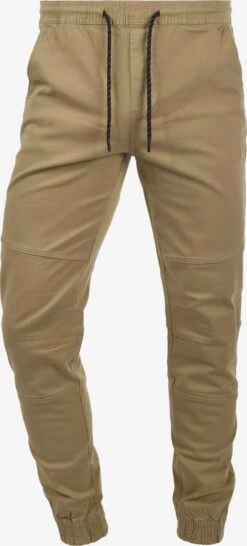 Solid Chinos Regular Chino Henako Heren Beige