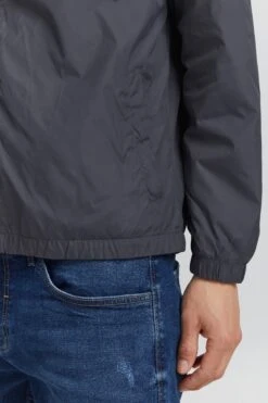 Outdoor Jassen Functionele Jas Skavo Heren Grijs -Herenkleding 8b04d66676a4840ec1ccc7b37e6e9fe4