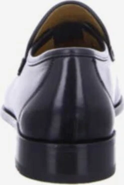 Lloyd Nette Schoenen Mocassins Heren Zwart 7 Lloyd Nette Schoenen Mocassins Heren Zwart -Herenkleding 8b12398c8903352161f8fb5c3fd56f55