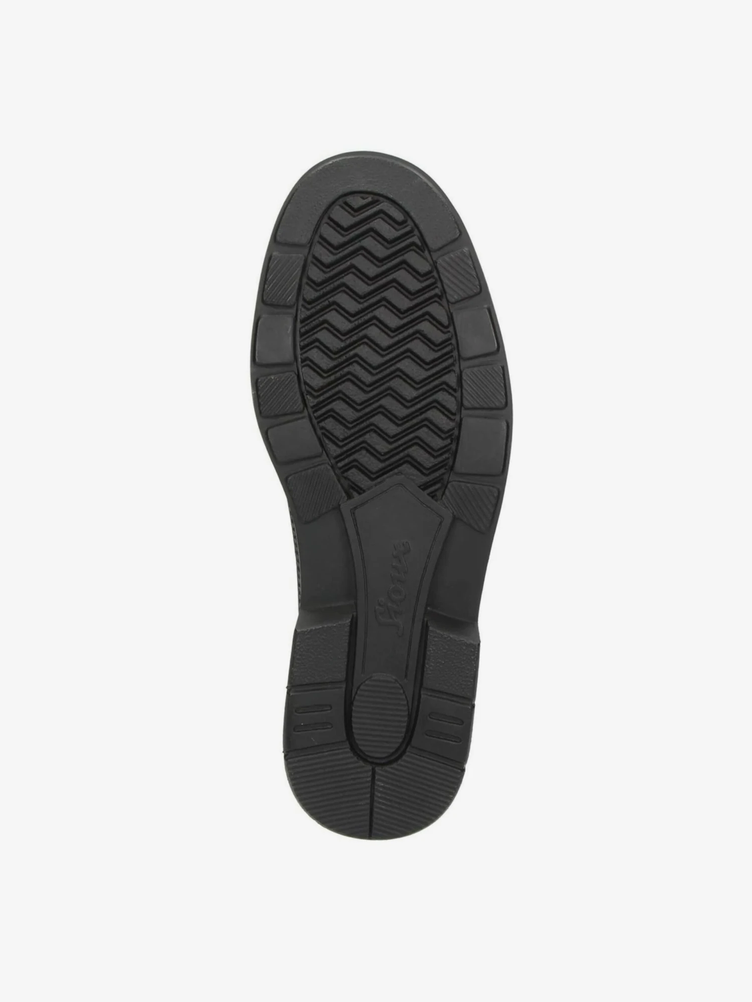 Lage Schoenen Instappers Michael Heren Zwart 7 Lage Schoenen Instappers Michael Heren Zwart - Afbeelding 7