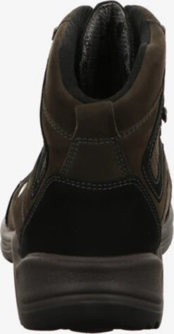 WALDLÄUFER Boots & Laarzen Veterboots Heren Bruin 7 WALDLÄUFER Boots & Laarzen Veterboots Heren Bruin -Herenkleding 8b614855886c1444ca01b58224a0c0eb