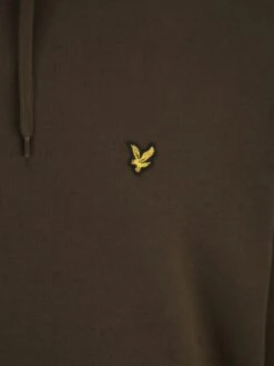 Hoodies Sweatshirt Heren Olijfgroen -Herenkleding 8b79d365f2442f4372a43903b03d7826