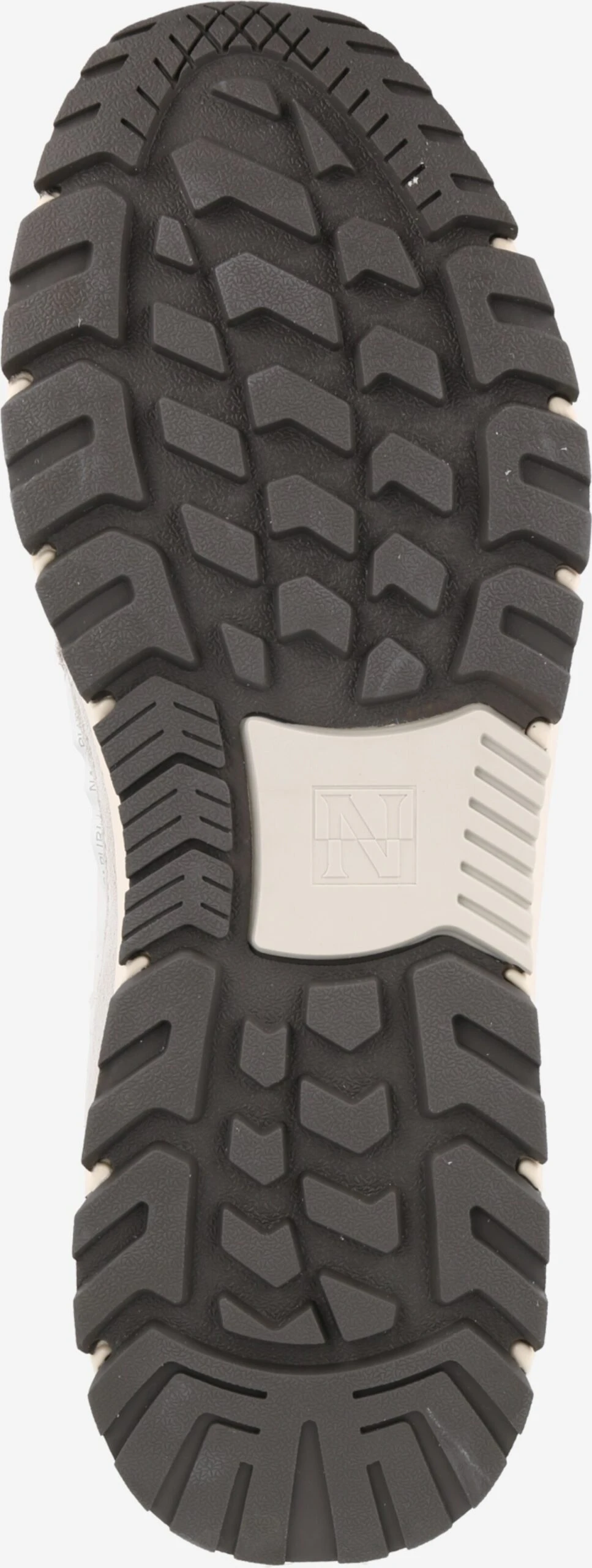 Napapijri Casual Sneakers Sneakers Laag MATCH Heren Wit 3 Napapijri Casual Sneakers Sneakers Laag MATCH Heren Wit - Afbeelding 3