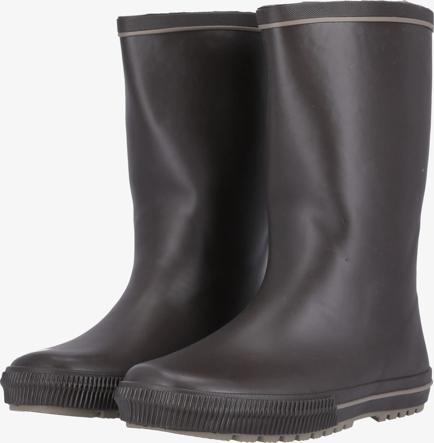 Weather Report Laarzen Regenlaarzen Oersen Heren Zwart 3 Weather Report Laarzen Regenlaarzen Oersen Heren Zwart - Afbeelding 3