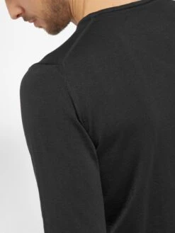 V-hals Truien Trui Berlin Heren Zwart -Herenkleding 8d76a35c21124b41cb491c929da960d4