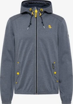 Schmuddelwedda Outdoor Jassen Functionele Jas Heren Marine