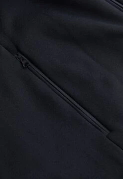 Peak Performance Fleece Jassen Fleece Jas Heren Zwart -Herenkleding 902260f9c17c391249014141d8528a00