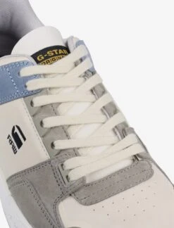 G-Star Raw Casual Sneakers Sneakers Laag ATTACC CTR Heren Gemengde Kleuren -Herenkleding 90db68380589b97c20378f84cfb738fe