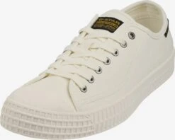 G-Star Raw Casual Sneakers Sneakers Laag ROVULC II TNL Heren Offwhite