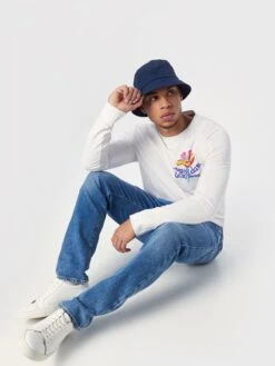 Scotch & Soda Longsleeves Shirt Heren Wit 9 Scotch & Soda Longsleeves Shirt Heren Wit -Herenkleding 92b291799919f5d5693ba17b8f8d525f