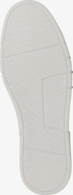 Pius Gabor Casual Sneakers Sneakers Laag Heren Wit -Herenkleding 932cf73b37f5192b982cd6898ac28015