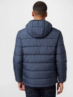 Scalpers Winterjassen Winterjas MIL Heren Navy -Herenkleding 93a8fc2e9405d567928fb0149a2a79c8