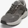 Marc O'Polo Running Sneakers Sneakers Laag Heren Donkergrijs