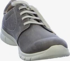 Camel Active Casual Veterschoenen Veterschoen Heren Grijs -Herenkleding 955a9324b67ce33693ebe271e5cfdbe8