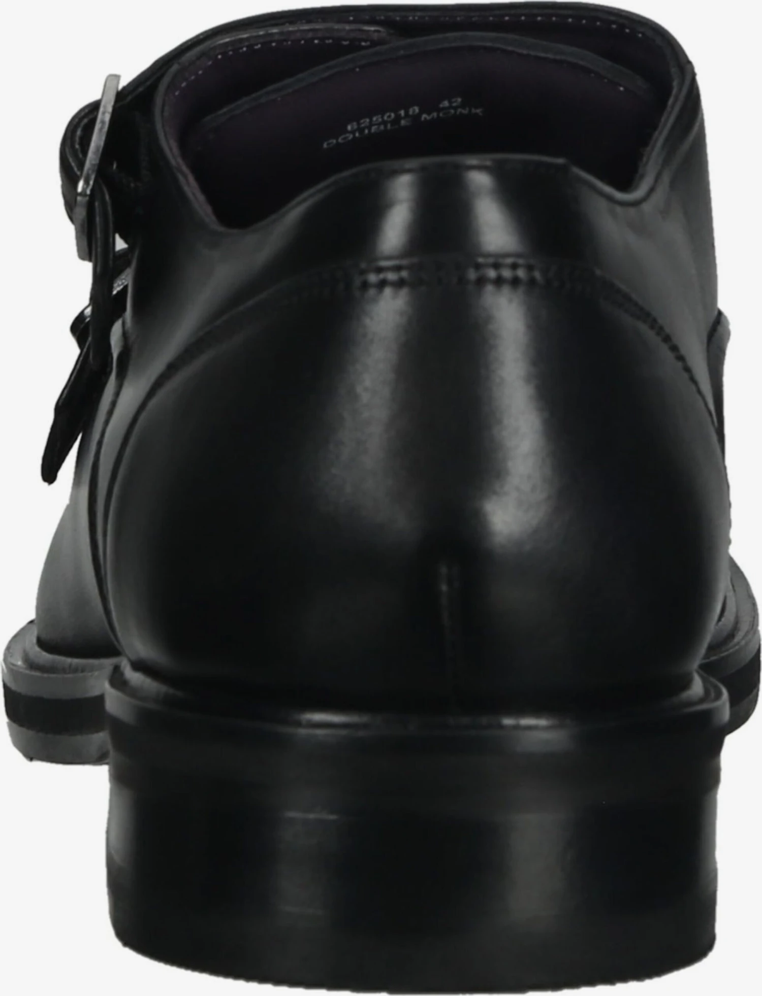 Baldessarini Casual Veterschoenen Veterschoen Heren Zwart 5 Baldessarini Casual Veterschoenen Veterschoen Heren Zwart - Afbeelding 5