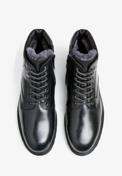 Lloyd Boots & Laarzen Laarzen Heren Zwart 8 Lloyd Boots & Laarzen Laarzen Heren Zwart -Herenkleding 976c663ebb78eae5d57cafdcdff8f334