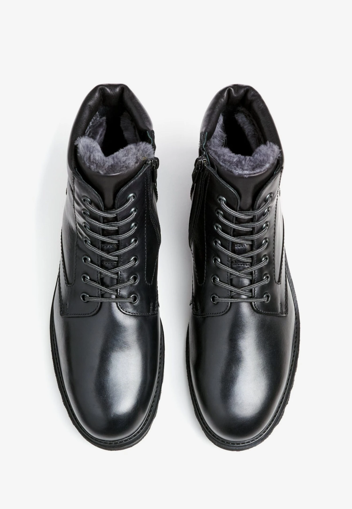 Lloyd Boots & Laarzen Laarzen Heren Zwart 4 Lloyd Boots & Laarzen Laarzen Heren Zwart - Afbeelding 4