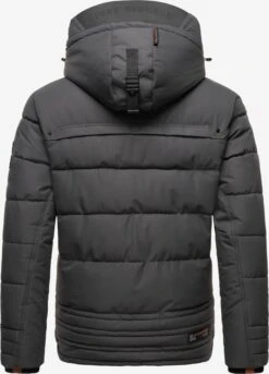 Outdoor Jassen Functionele Jas Witaas Heren Antraciet 8 Outdoor Jassen Functionele Jas Witaas Heren Antraciet -Herenkleding 977e55fb705c6f9de061e97e823f67f0