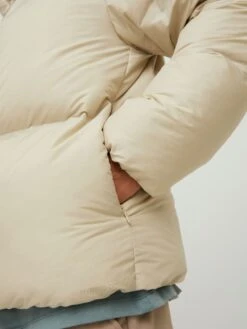 Jack & Jones Winterjassen Winterjas Heren Beige 11 Jack & Jones Winterjassen Winterjas Heren Beige -Herenkleding 97b7084ccd590fb742b58d50b14186cf