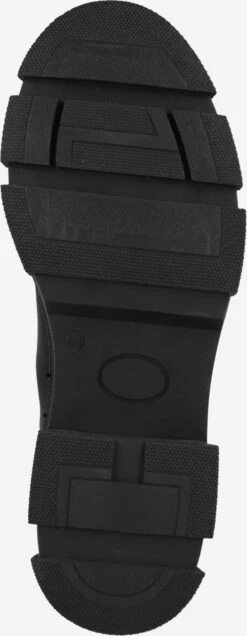 Steve Madden Enkelboots Chelsea Boots WALT Heren Zwart -Herenkleding 97e6a1cda9b7b7c45c6cdbbbfcfb91bf