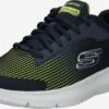 Skechers Running Sneakers Sneakers Laag Blyce Heren Groen