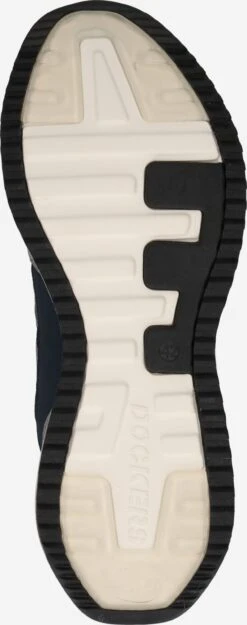 Dockers By Gerli Running Sneakers Sneakers Laag Heren Grijs -Herenkleding 98e14d372249d1db02ca660211179d34