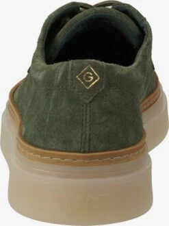 Gant Casual Sneakers Sneakers Laag Heren Groen -Herenkleding 9a6bc7362abb97795a654d2088cfa46c
