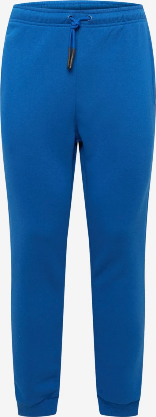 Only & Sons Sweatpants Tapered Broek CERES Heren Royal Blue/koningsblauw