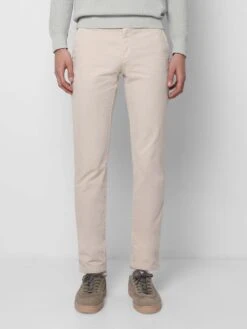 Scalpers Chinos Regular Chino Heren Beige -Herenkleding 9fe8a2e713c1d7bb109eb29543924523