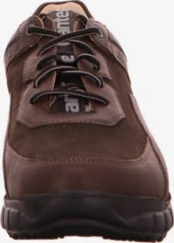 Ganter Sportieve Veterschoenen Sportieve Veterschoen Heren Bruin / Donkerbruin -Herenkleding a15f11863abeb9df06641ba877e809e6