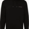 Hoodies Sweatshirt SID Heren Zwart