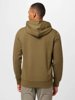 Gant Sweatvesten Met Capuchon Sweatvest Heren Kaki 7 Gant Sweatvesten Met Capuchon Sweatvest Heren Kaki -Herenkleding a1826eeb1439e577f631b108739fd16c