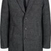 Jack & Jones Tussenmantels Tussenjas Morrison Heren Donkergrijs