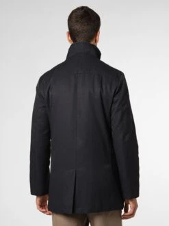 Wintermantels Winterjas Lübeck Heren Marine -Herenkleding a2b3260504a3553c8a25d273463786d3