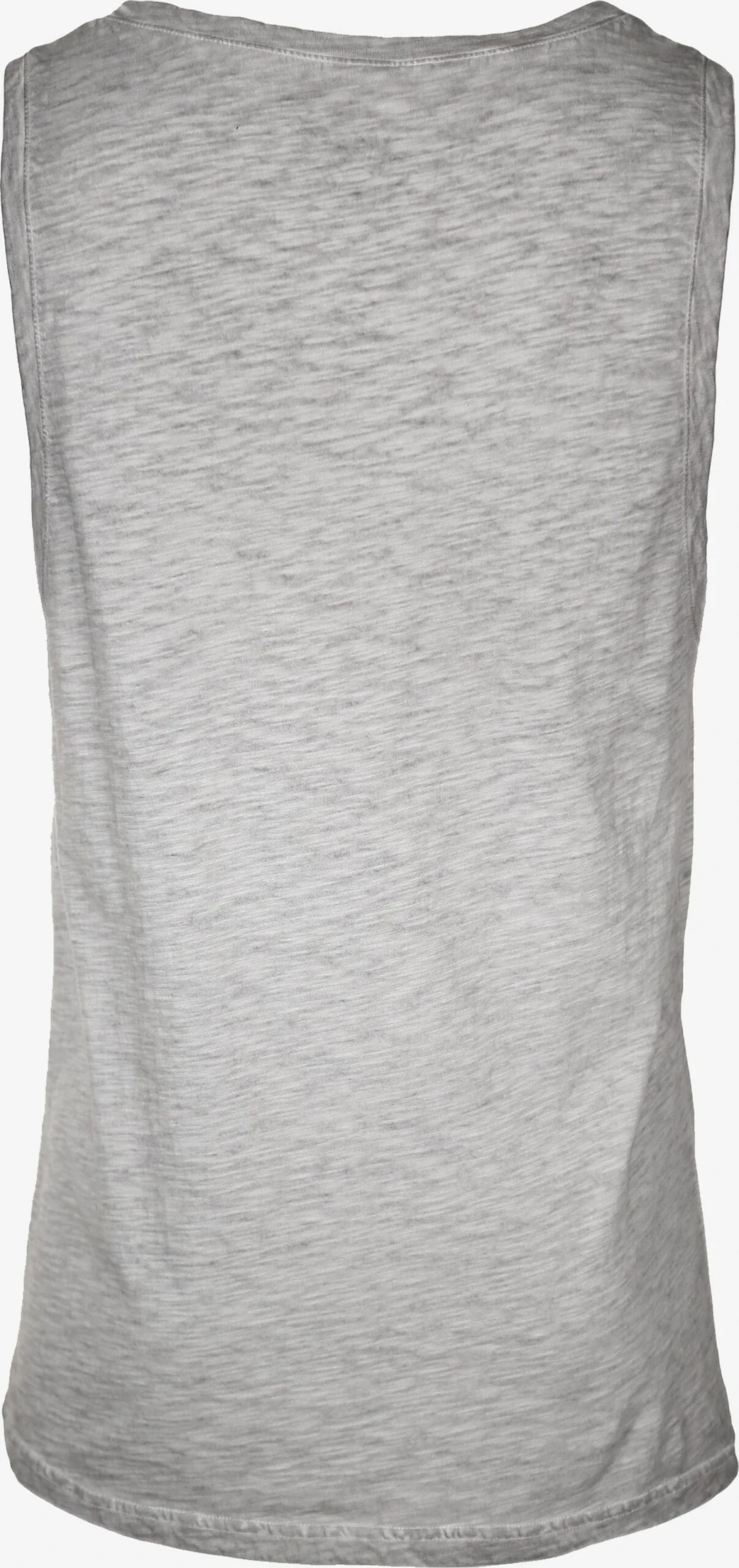 Top Gun Tanktops Shirt Truck Heren Grijs 2 Top Gun Tanktops Shirt Truck Heren Grijs - Afbeelding 2