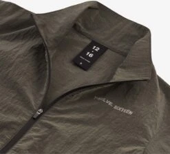 Outdoor Jassen Functionele Jas Heren Donkergroen 8 Outdoor Jassen Functionele Jas Heren Donkergroen -Herenkleding a2e6da7028eb9047b230d055f5b2d2e1